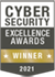 Premios a la Excelencia en Ciberseguridad 2021