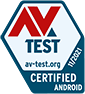 AV-Test Mobile Security